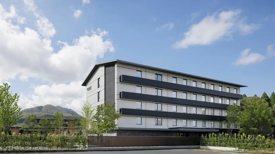 Fairfield by Marriott Kumamoto Aso