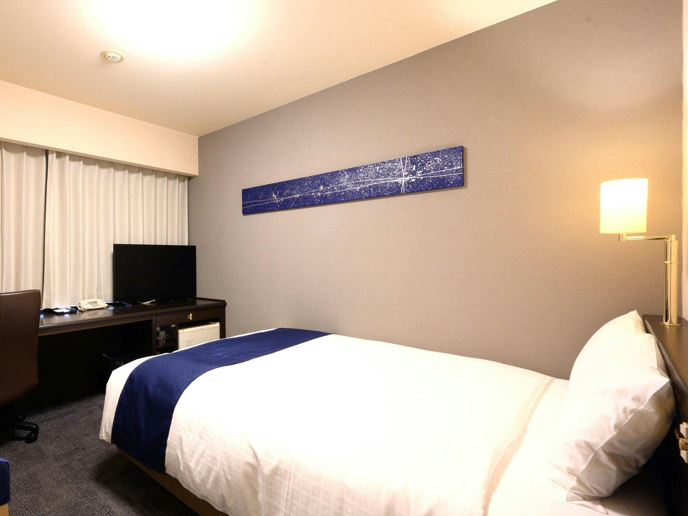 シングルルーム