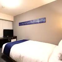 シングルルーム