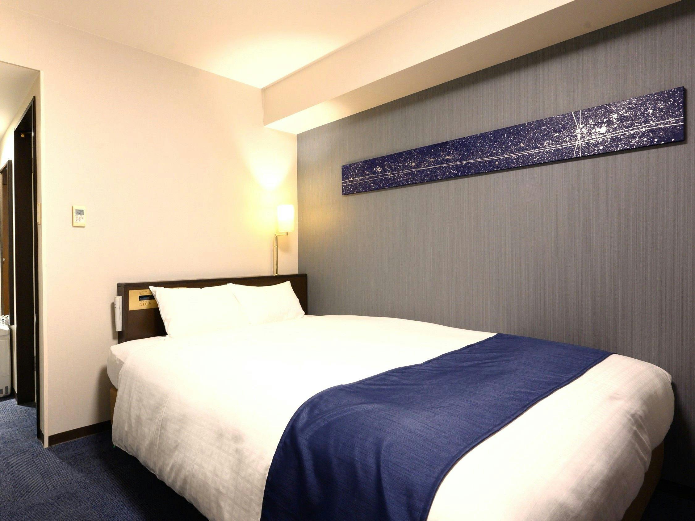 モデレートダブルルーム