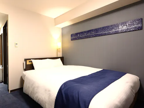 モデレートダブルルーム