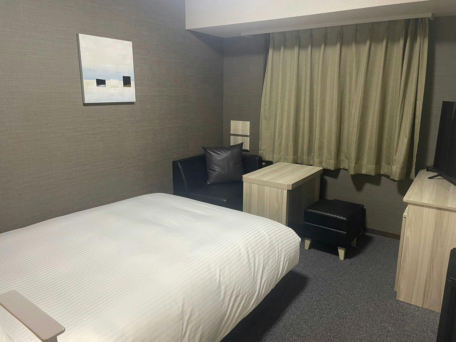 Hotel Route-Inn Fukushima Nishi Inter