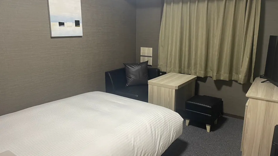 Hotel Route-Inn Fukushima Nishi Inter