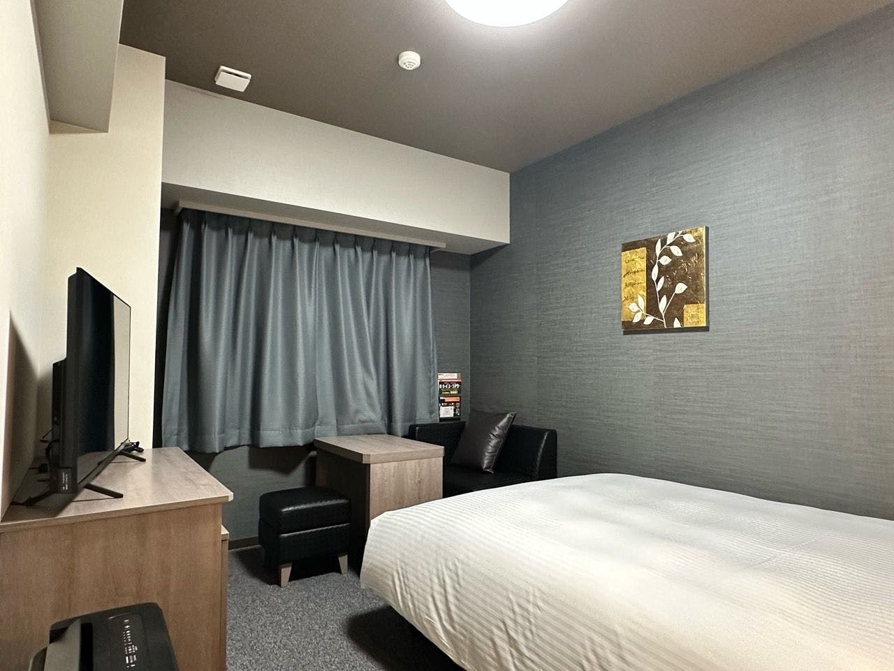 Hotel Route-Inn Fukushima Nishi Inter
