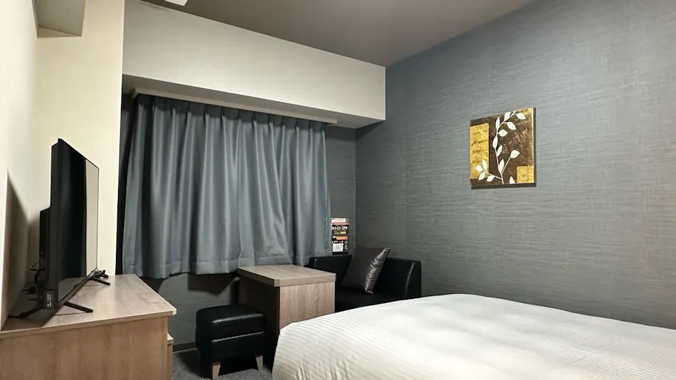 Hotel Route-Inn Fukushima Nishi Inter