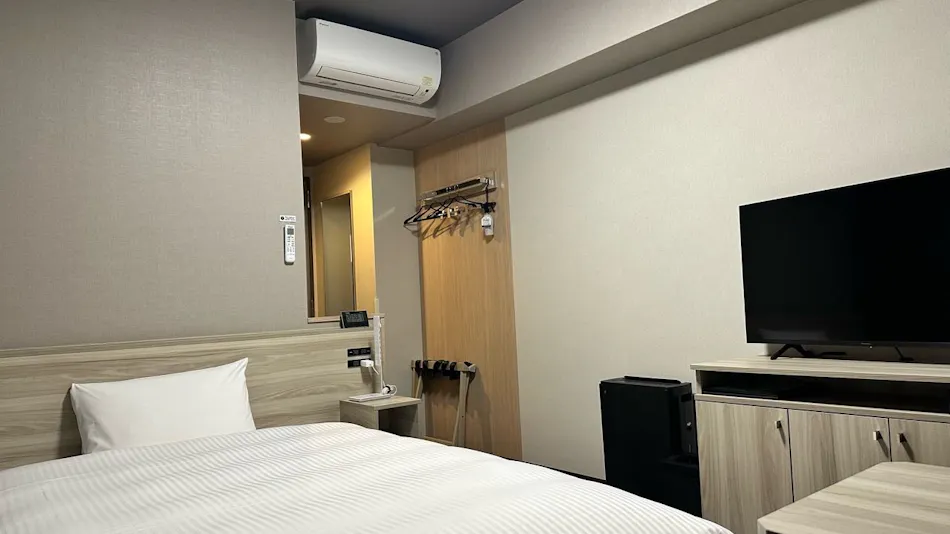 Hotel Route-Inn Fukushima Nishi Inter