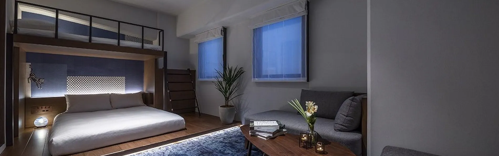 ESTINATE HOTEL那覇