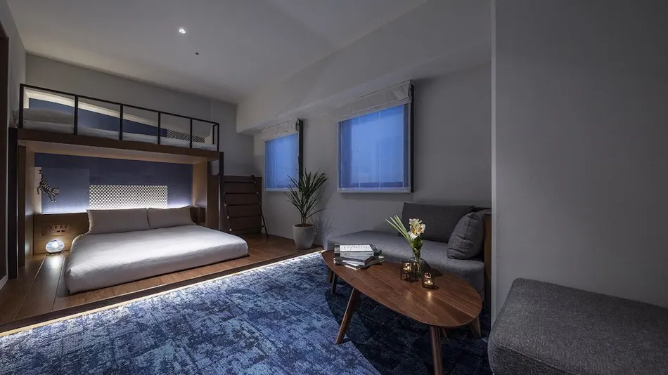 ESTINATE HOTEL Naha