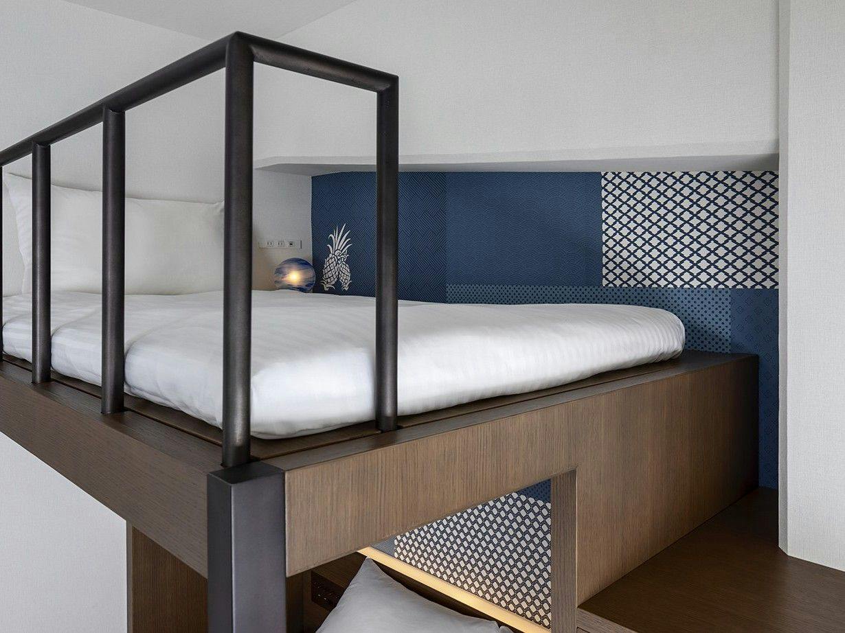ESTINATE HOTEL那覇