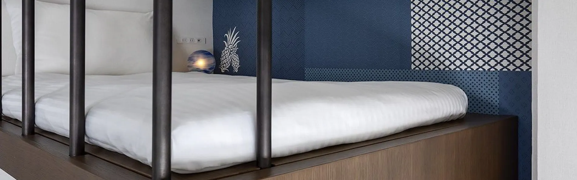 ESTINATE HOTEL那覇