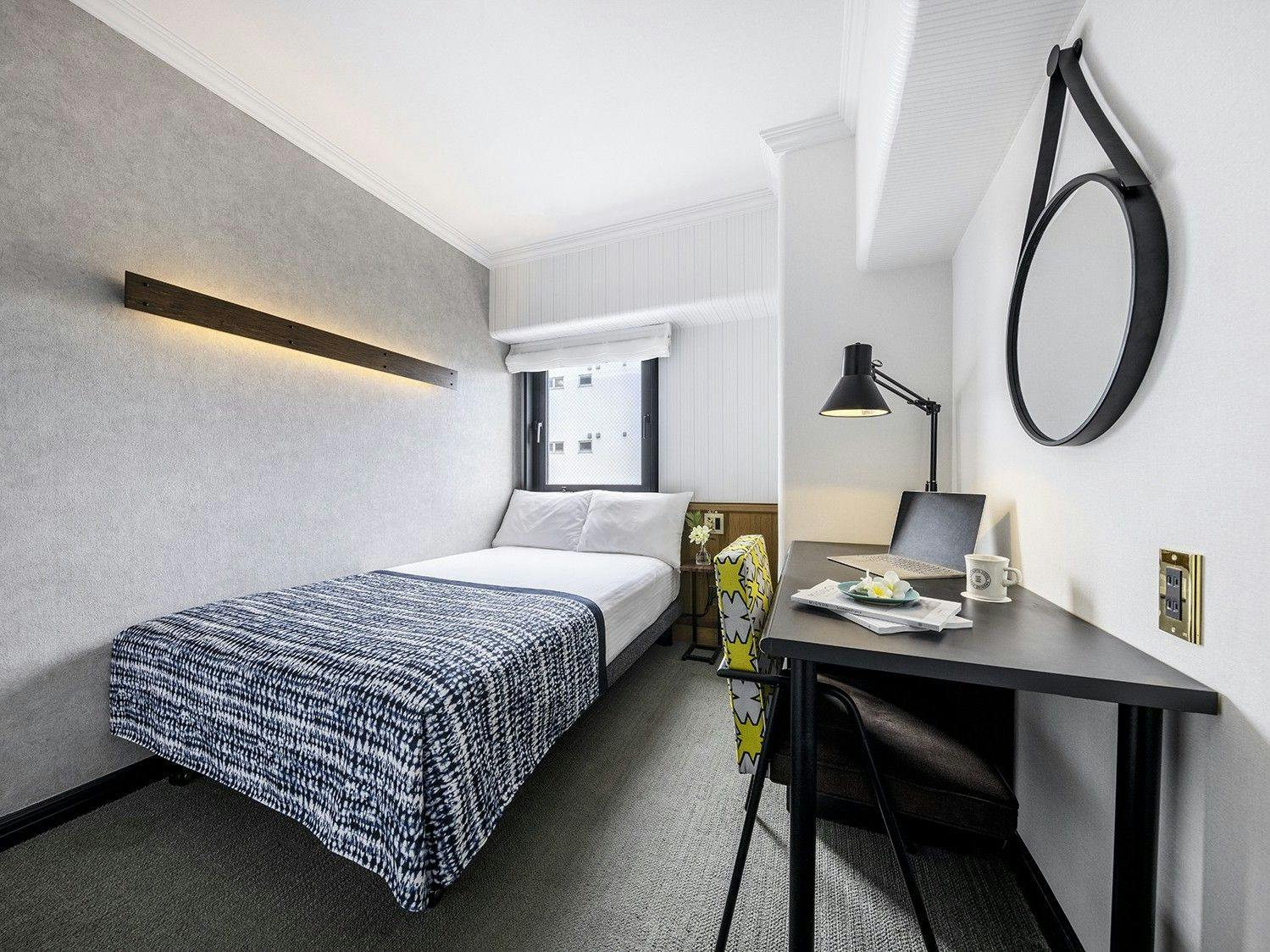 ESTINATE HOTEL那覇