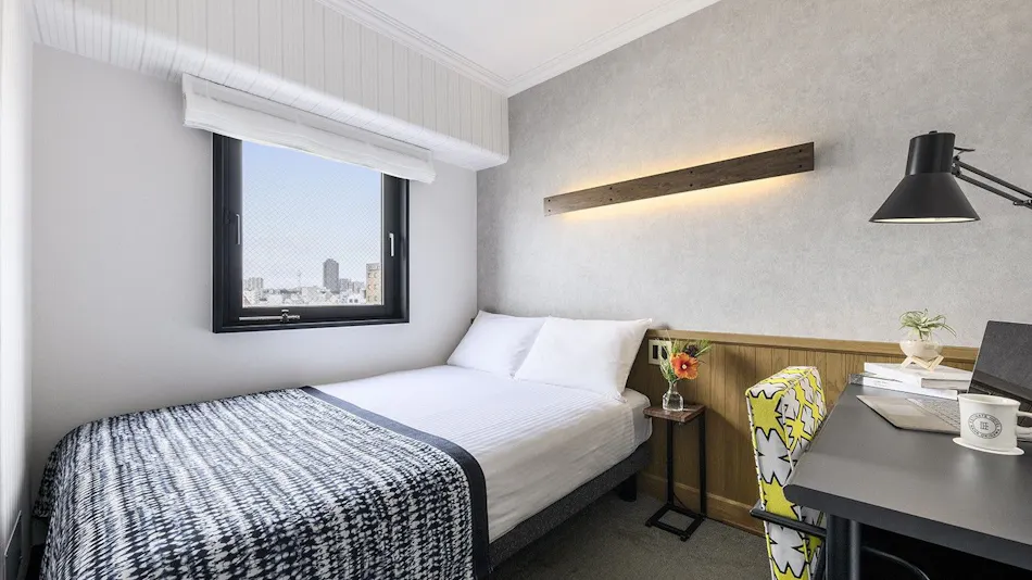 ESTINATE HOTEL Naha