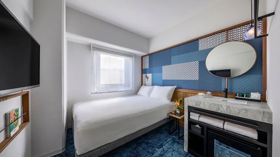 ESTINATE HOTEL Naha