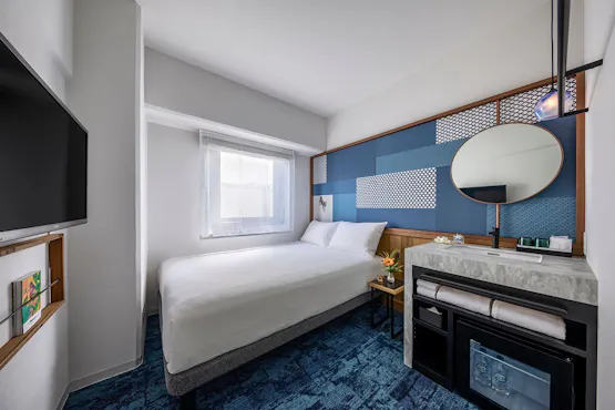 Ryukyu Modern Double