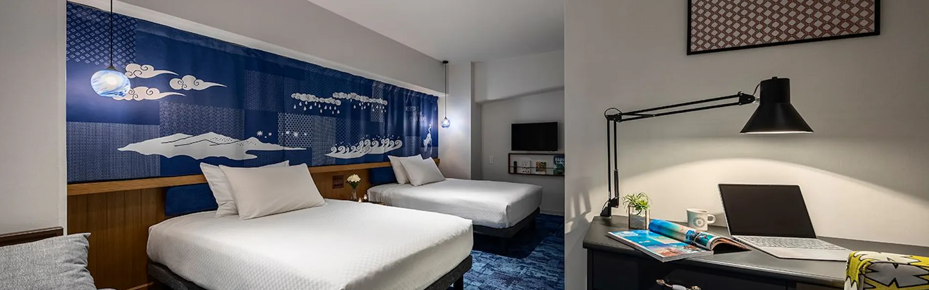 ESTINATE HOTEL那覇