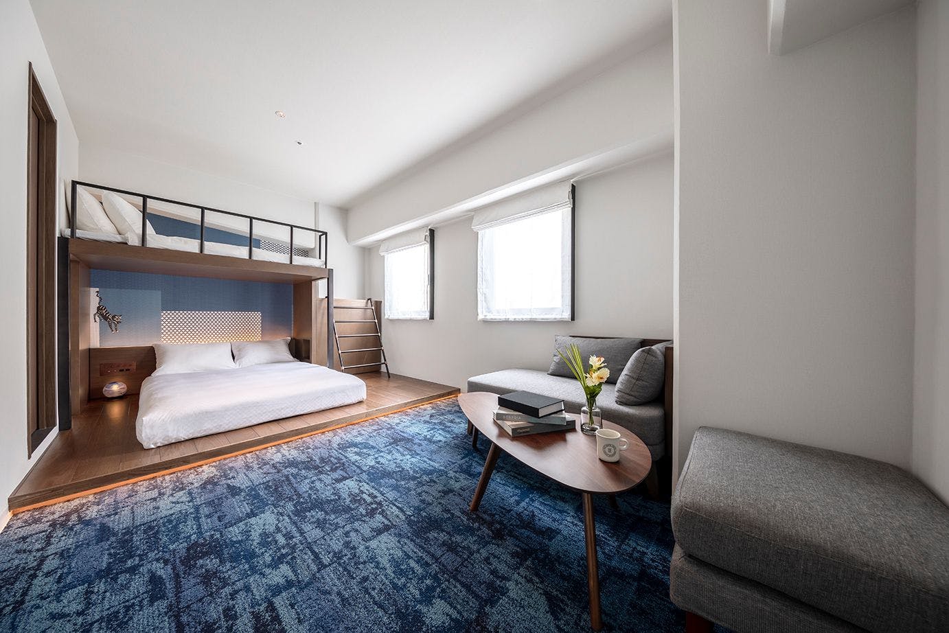 ESTINATE HOTEL那覇