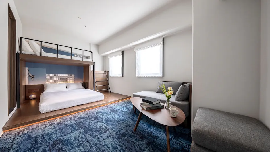 ESTINATE HOTEL Naha