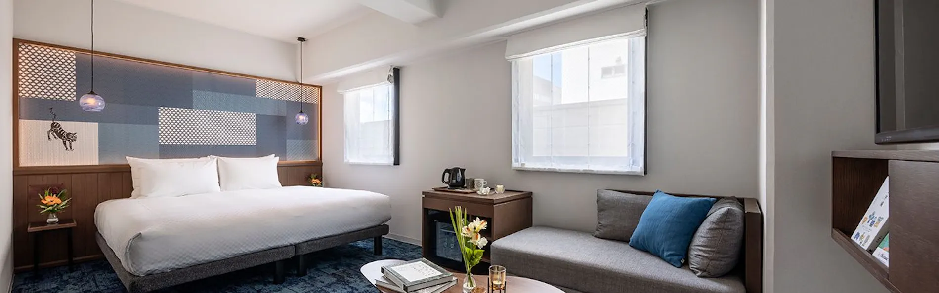 ESTINATE HOTEL那覇