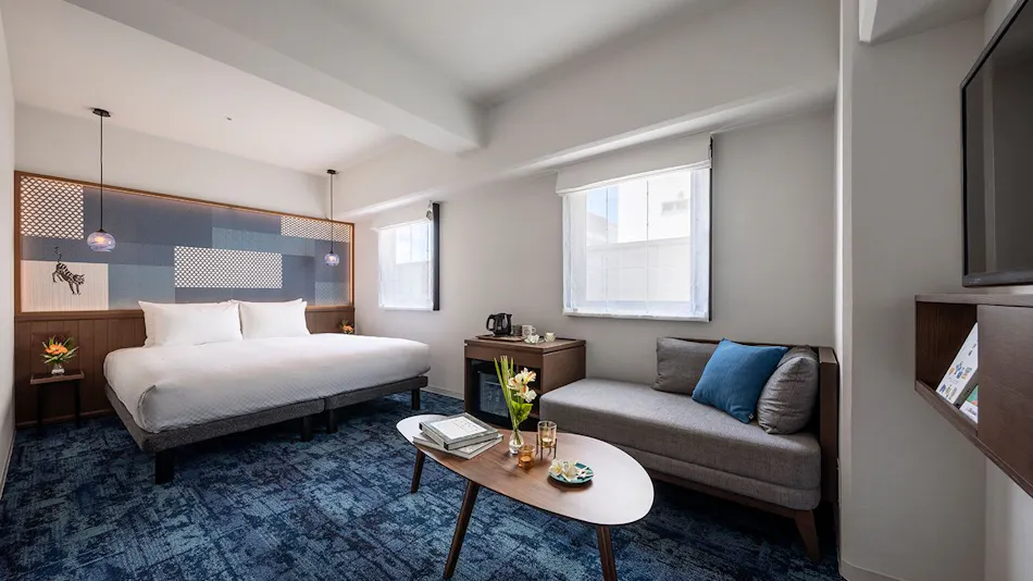 ESTINATE HOTEL Naha