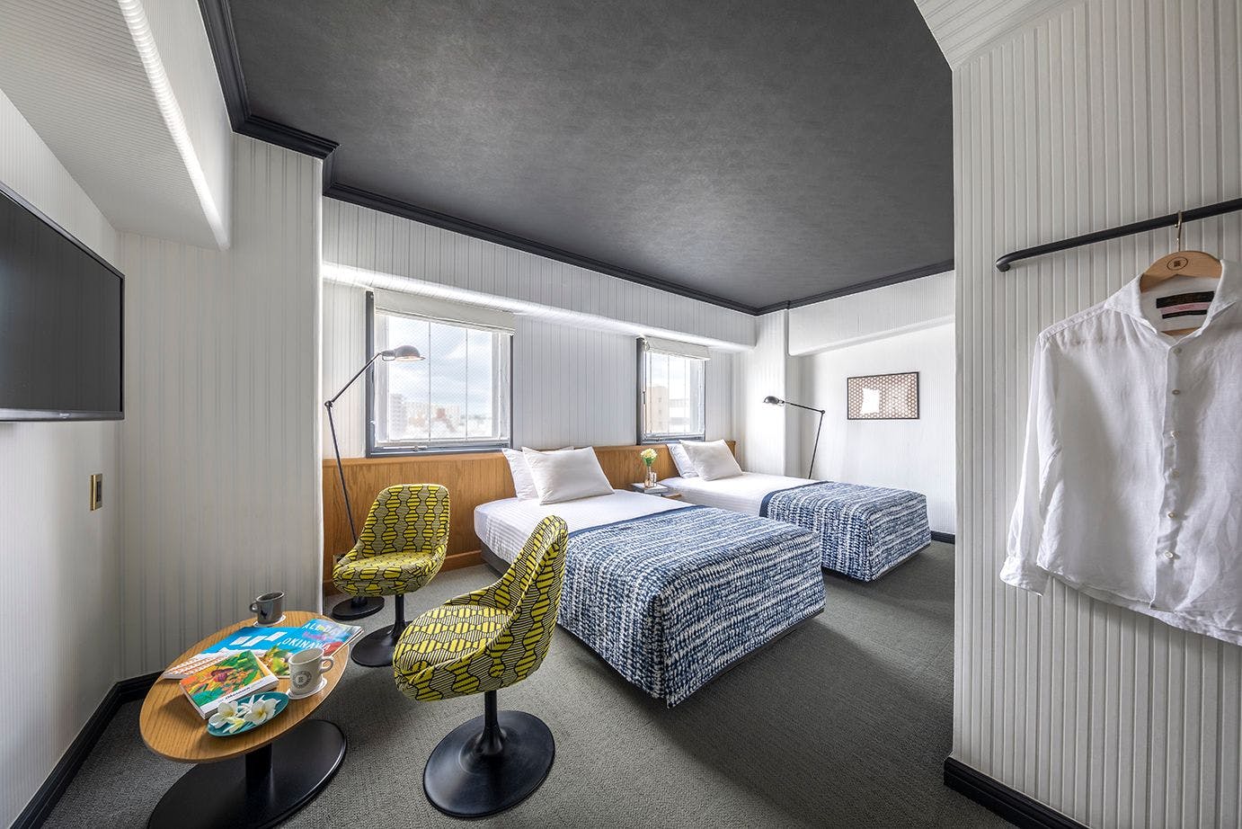 ESTINATE HOTEL那覇