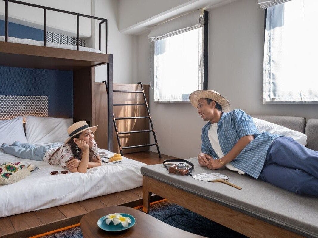 ESTINATE HOTEL Naha