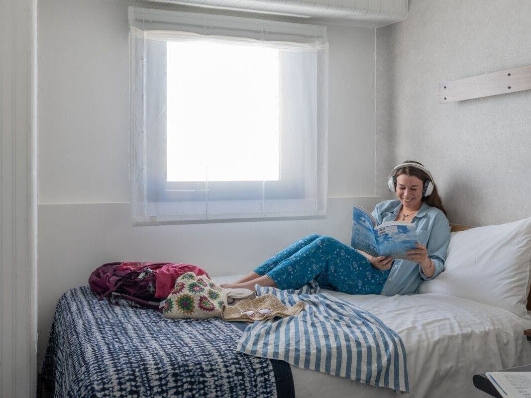 スタンダードシングル