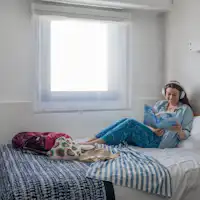 ห้องเดี่ยวมาตรฐาน