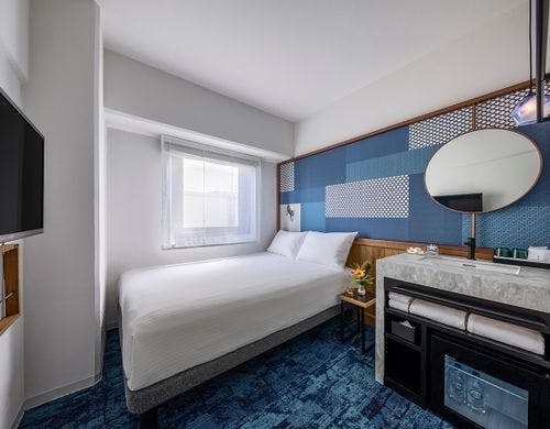 琉球モダンダブル