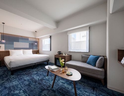 琉球モダンキング