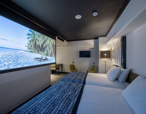 シアターツイン