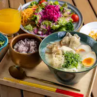 ゆしゲタン