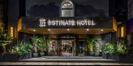 ESTINATE HOTEL那覇