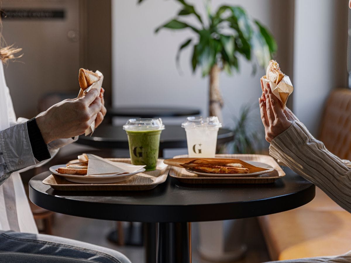 ◆อาหารเช้า