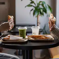 ◆อาหารเช้า