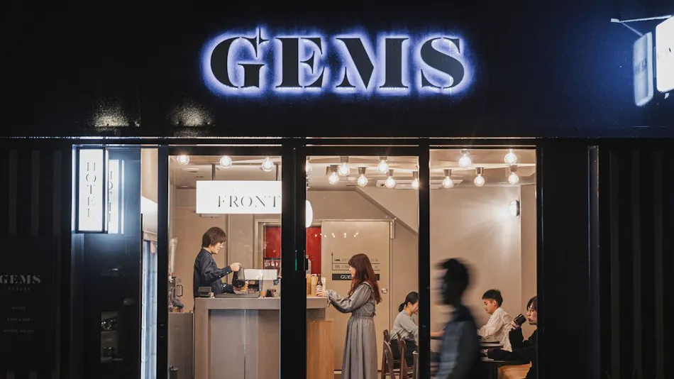 GEMS YUFUIN