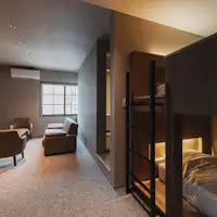 ◆ดีลักซ์โฟร์|34 ตารางเมตร