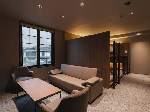 ◆ห้องสวีทฟอร์ซ|45 ตารางเมตร