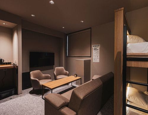 ◆デラックスフォース｜34平米