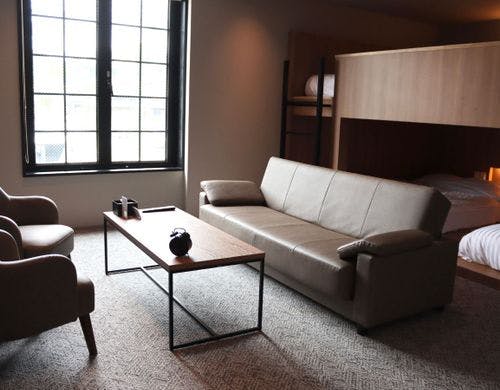 ◆スイートダブルフォース｜43平米