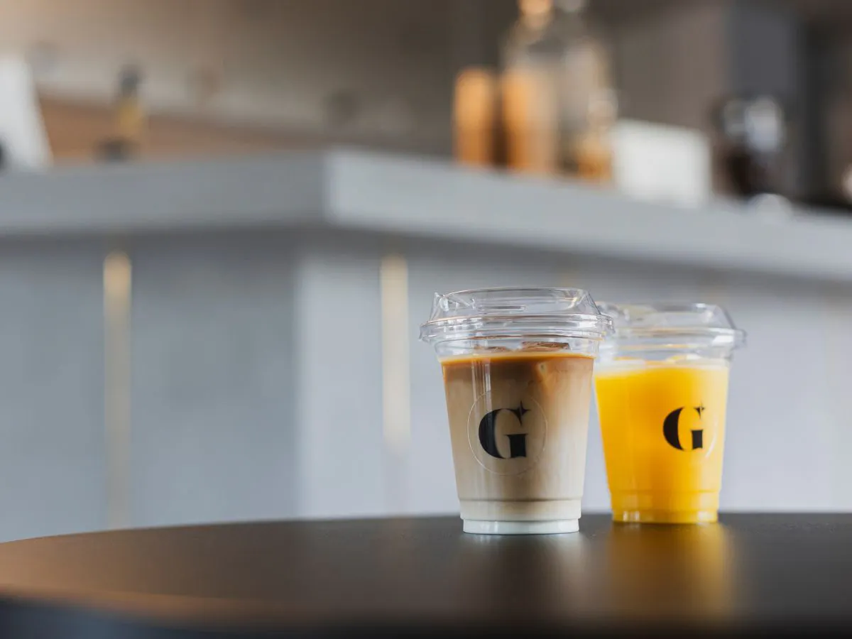 ◆คาเฟ่และบาร์