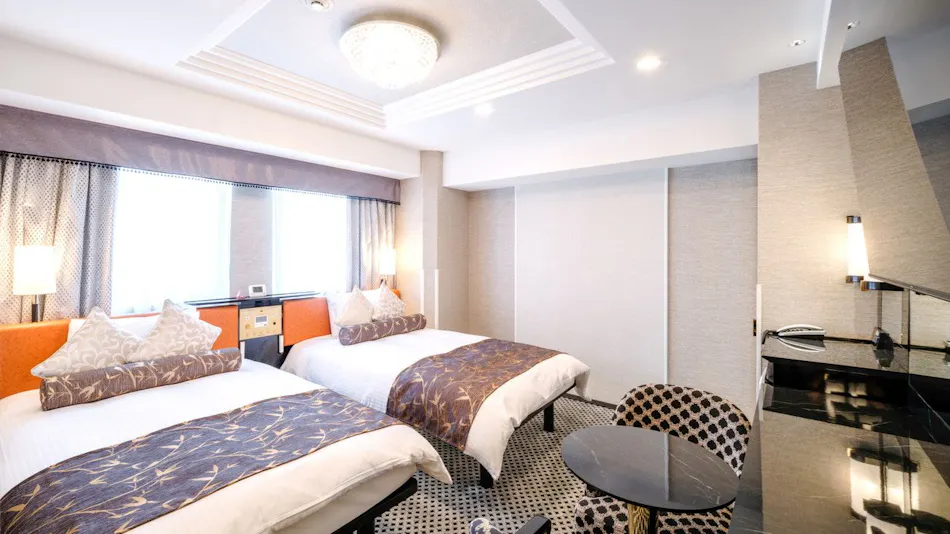 APA Hotel <Akihabara Suehirocho Ekimae> (Electric Town)