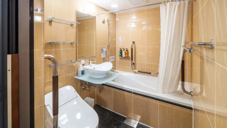 APA Hotel <Akihabara Suehirocho Ekimae> (Electric Town)