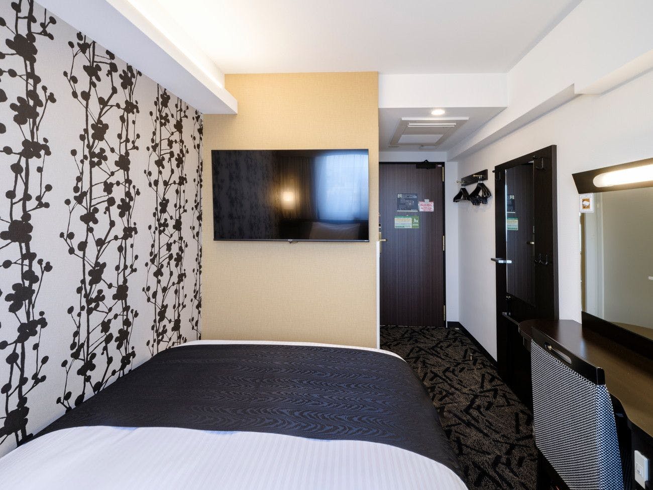 ห้องมาตรฐาน (สำหรับ 1 ท่าน)