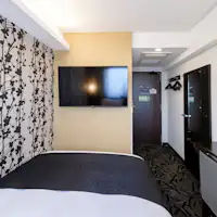 ห้องมาตรฐาน (สำหรับ 1 ท่าน)