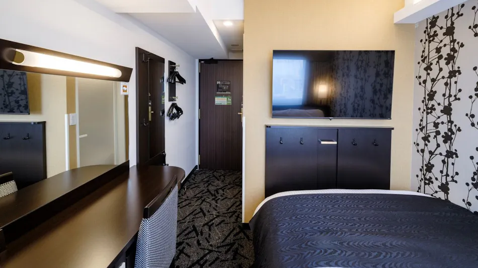 APA Hotel <Akihabara Suehirocho Ekimae> (Electric Town)