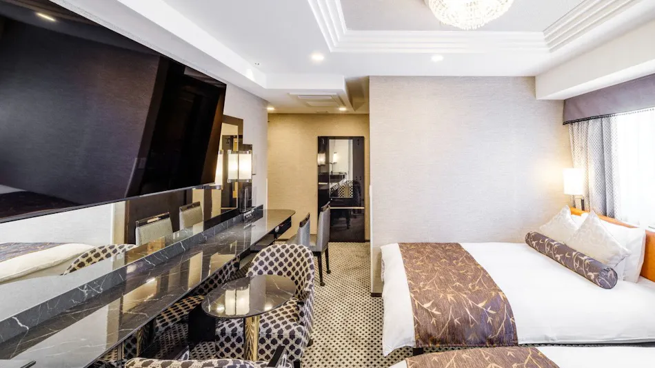 APA Hotel <Akihabara Suehirocho Ekimae> (Electric Town)