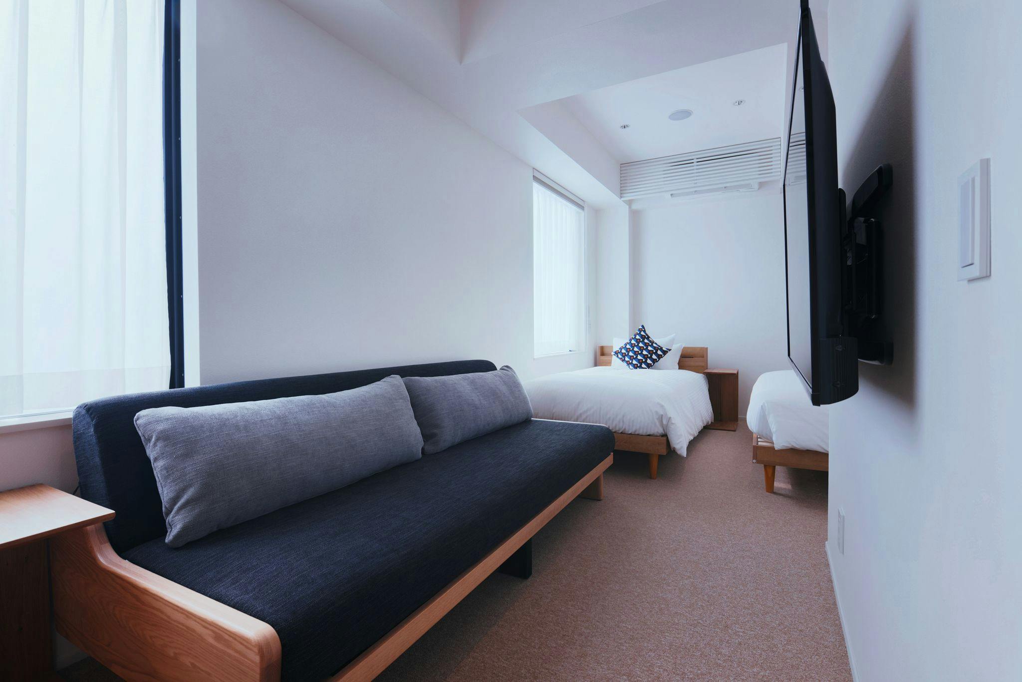 Studio25Q（禁煙）