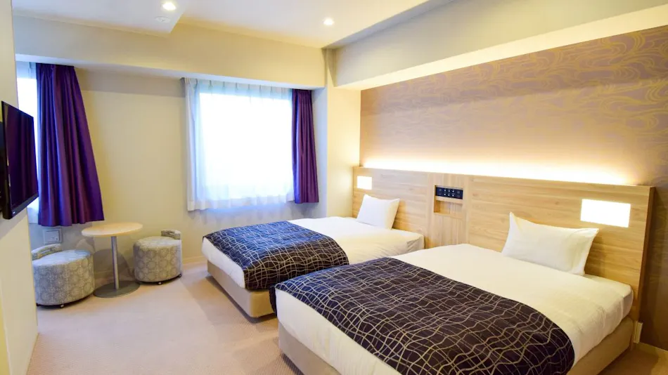 APA Hotel Kyoto Gojyo-Omiya
