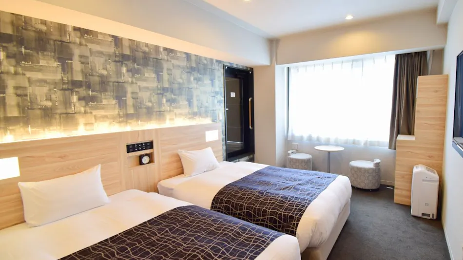 APA Hotel Kyoto Gojyo-Omiya