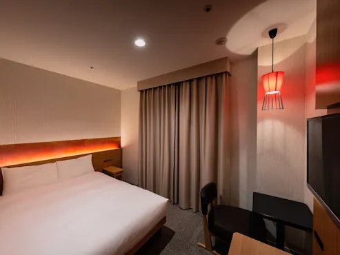 モデレートダブル 【ベッド幅140cm】